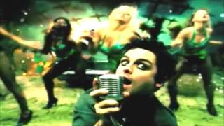 Green Day  HolidayBoulevard Of Broken Dreams Video [upl. by Ettezus]