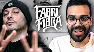 FABRI FIBRA  Intervista con Dario Moccia [upl. by Clarinda]