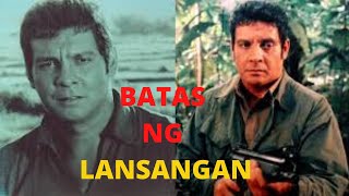 FPJ Batas Ng Lansangan Full Movie [upl. by Wilburn]