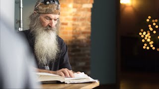 Dysfunction to Dynasty  Ch 1 Phil Robertson DRUNK AND LAWLESS [upl. by Ahsieuqal]