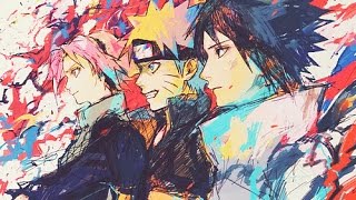 「Naruto」Eternal Youth [upl. by Fidelis]