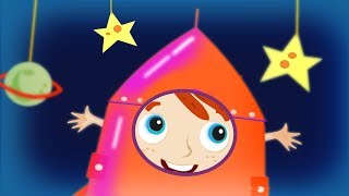 STAR LIGHT STAR BRIGHT Lullaby Song Long Version 1 Hour Loop for Babies and Toddlers [upl. by Winou835]