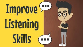 HIGHLY EFFECTIVE Ways to Help Kids Improve LISTENING SKILLS  Social Skills for Children [upl. by Kenwood531]