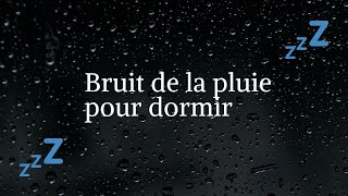 Bruit de la pluie pour dormir en 30 Minutes  Rain Sounds for sleeping  Deep Sleep in 30 minutes [upl. by Laertnom73]