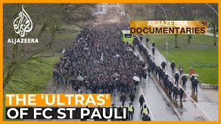 The Fans Who Make Football FC St Pauli  Featured Documentary [upl. by Trotter]