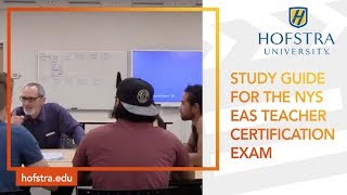 Study Guide for the NYS EAS Educating All Students Teacher Certification Exam [upl. by Jovia799]