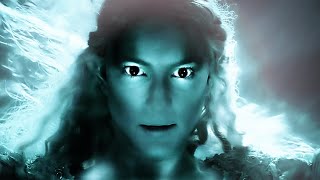 Evil mode Galadriel  The Lord of the Rings [upl. by Maroj]