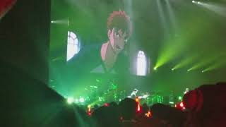 Aimer  Last Stardust Japan Super Live 2018 [upl. by Adina]