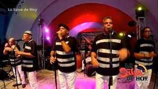 🎶 ¡SONORA PONCEÑA LIVE YABUCOA 2018 [upl. by Swart]