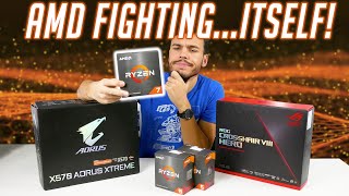 AMD Ryzen 7 5800X Review  8 cores at a price [upl. by Gabbey]