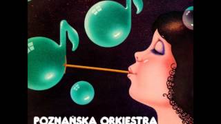 Poznańska Orkiestra Rozrywkowa PR I TV  Podróż Błyskawicą Disco Funk 1978 Poland [upl. by Siugram]