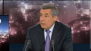 BFMTV 2012  Henri Guaino  Linterview par Olivier Mazerolle [upl. by Faustus]