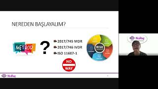 Taşıma Validasyonu Semineri [upl. by Kavanaugh]