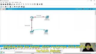 Basic Switch Setup [upl. by Namso]