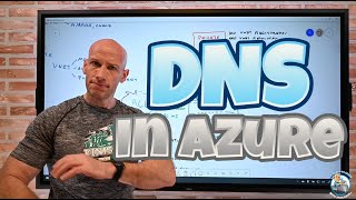 Understanding DNS in Azure [upl. by Octave696]