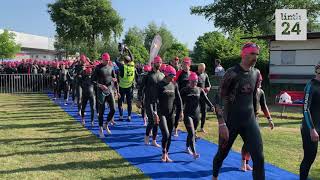 IRONMAN 703 In Rapperswil 2023 [upl. by Eissej]