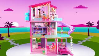 Barbie® Dreamhouse™  Barbie [upl. by Laban]