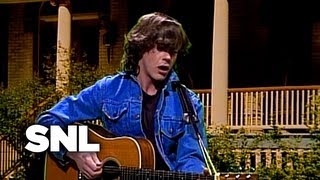 Mellencamp  Saturday Night Live [upl. by Yeaton]