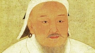 Genghis Khan Biography [upl. by Uke]