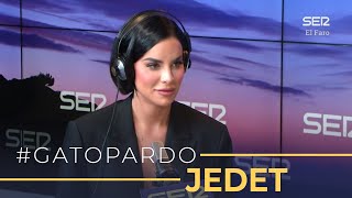 El Faro  Entrevista a Jedet  24032021 [upl. by Odravde302]