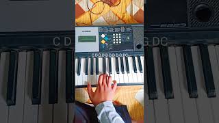 Chase Atlantic  SWIM Piano Tutorial [upl. by Attenahs]