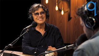 Robbie Robertson on his documentary Once Were Brothers [upl. by Yunick734]