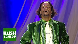 Insurgent Friends  Katt Williams Pimp Chronicles Pt1 [upl. by Ahcsap615]