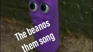 The Beanos them song 1 hour [upl. by Halford]