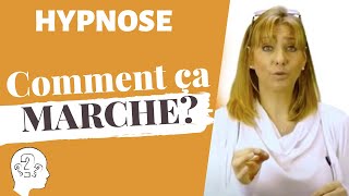 LHYPNOSE comment ça marche [upl. by Asile]