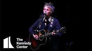 Mary Gauthier  MIllennium Stage November 11 2019 [upl. by Ynaittirb]