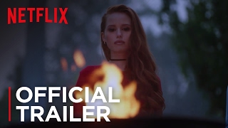 Riverdale  Official Trailer HD  Netflix [upl. by Annod]