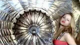 Kimberley Walsh  Everybody Dance Video [upl. by Sirod]