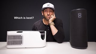 ChiliSleep DockPro Vs 8 Sleep Pod FIRST REAL WORLD COMPARISON [upl. by Alauqahs630]