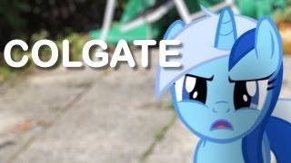 Colgate MLP in real life [upl. by Yregerg]