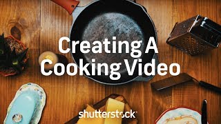 How to Record InstagramWorthy Cooking Videos  Filmmaking Tips [upl. by Englis]