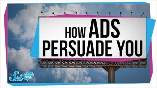 How Ads and People Persuade You [upl. by Nurat]