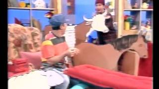 Play School  Monica and George  Television Thursday  FULL EPISODE [upl. by Siulegroj717]