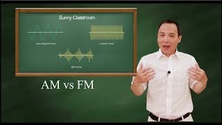 AM vs FM [upl. by Adniram673]