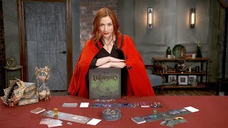 How to Play Disney Villainous [upl. by Arot]