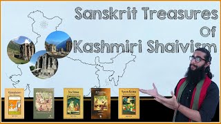 Principles and Practices of Kashmiri Shaivism  Sanskrit Texts [upl. by Thornburg]