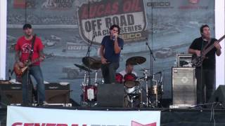 Alien Ant Farm  Smooth Criminal  Live in Lake Elsinore CA [upl. by Gerger]