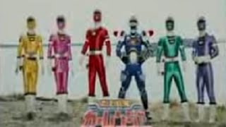 Team Henshin Mashin Sentai Kiramager Fan Tribute  Super Sentai 2020 [upl. by Akel]