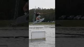 Parker Wakeboarding [upl. by Raimondo350]