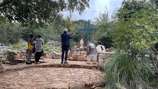 Special Medjugorje Tour [upl. by Chuipek754]