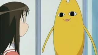 Dub vs Sub  Oh My Gah Azumanga Daioh [upl. by Halfdan924]