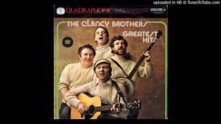 Clancy Brothers  The Leaving of Liverpool [upl. by Egiap]