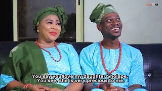 Ayoka Latest Yoruba Movie 2020 Drama Starring Lateef Adedimeji  Nkechi Blessing  Wunmi Ajiboye [upl. by Allianora744]