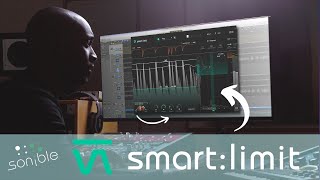 quotStreamlined Workflow with Sonibles AI Powered SmartLimitquot [upl. by Nerfe942]