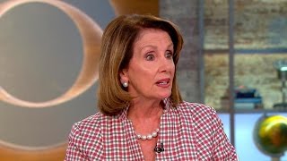 Nancy Pelosi responds to calls for new Democratic leadership [upl. by Valerie]