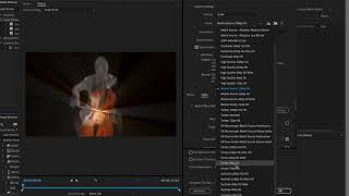 Adobe Media Encoder tutorial  The basics [upl. by Schellens]